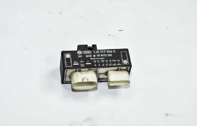 Skoda Octavia  1997-2004 Çıkma Yedek Fan Rolesi - -